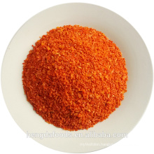 Factory Supply AD Carrot Granules/Cubes